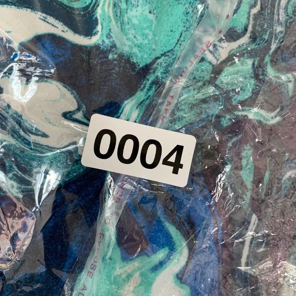 PATAGONIA green cropped leggings sz S womens - Picture 10 of 10